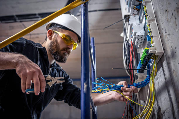 Electrical System Inspection in NJ