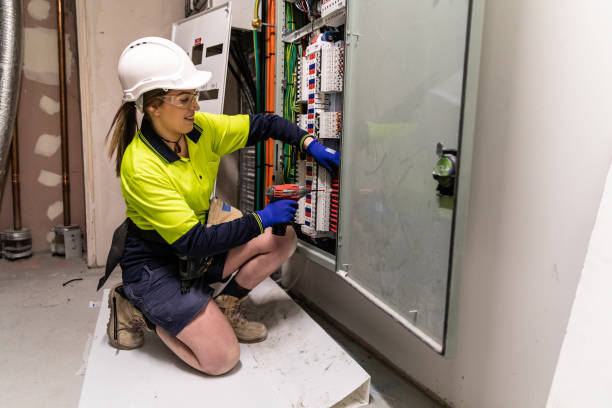  Menlo Park Terrace, NJ Electrician Pros