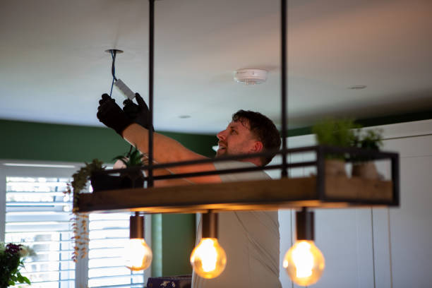 Best Electrical Upgrades for Homes  in Menlo Park Terrace, NJ